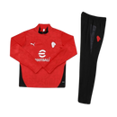 KIT TUTA MILAN 2025/26