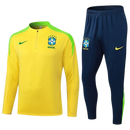 KIT TUTA BRASILE 2025/26