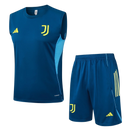 KIT ALLENAMENTO JUVENTUS 2025/26