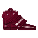 KIT TUTA BAYERN MONACO 2025/26