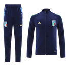 KIT TUTA ITALIA 24/25