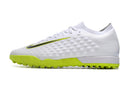 Nike Phantom Ultra Venom TF Turf - White/Volt