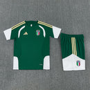 Kit Allenamento Italia Verde 2026 | Kit da Calcio