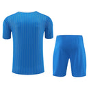 Completino Manica Corta Real Madrid 25/26 Uomo | Kit Allenamento