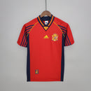 SPAIN I 98 MEN (RETRO)