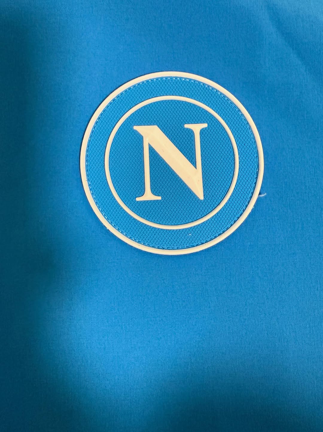 TUTA RAPPRESENTATIVA 25/26