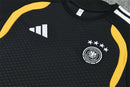 Kit Allenamento Germania Nero 2026 | Kit da Calcio