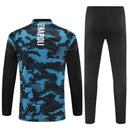 24/25 Naples Black Set