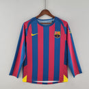 BARCELONA I 05/06 MEN (RETRO) LONG SLEEVE