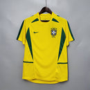 BRAZIL I 2002 MEN- RETRO