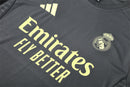 Kit Shirt + Shorts Real Madrid Gray Training 25/26