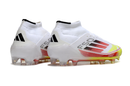 ADIDAS F50 ELITE MID FG - Firm ground Cleats