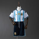 Argentina KIDS Home -  2026 World Cup
