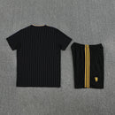 Completino Manica Corta Manchester United 25/26 Uomo | Kit Allenamento
