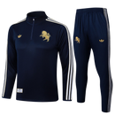 KIT TUTA JUVENTUS 2025/26