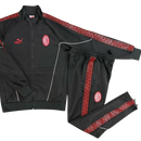 KIT TUTA MILAN 2025/26