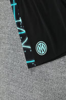 Kit Shirt + Shorts Inter Milan Training 25/26