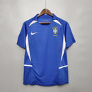 BRAZIL II 2002 MEN - RETRO