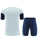 Kit Shirt + Shorts Arsenal Light/Dark Blue 25/26
