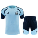 Kit Allenamento Argentina Azzurro 2026 | Kit da Calcio