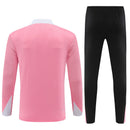 24/25PSG Pink Set