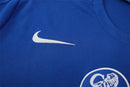 Kit Shirt + Shorts Chelsea Blue/Black 25/26