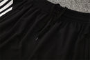 Kit Shirt + Shorts Manchester United Training Purple/White 25/26