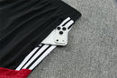 Kit Allenamento Germania Bianco/Nero 2026 | Kit da Calcio