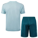 CRUZEIRO 2025 training Set