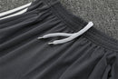 Kit Shirt + Shorts Arsenal Red/Gray 25/26