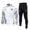 KIT TUTA REAL MADRID 2024/25