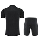 Kit Shirt + Shorts Barcelona x Black Mamba 25/26