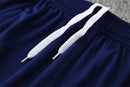Kit Shirt + Shorts Arsenal Cyan/Blue Training 25/26