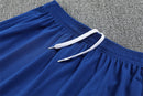 Kit Shirt + Shorts France Blue Training 25/26