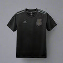 FLAMENGO ADIDAS Black Concept Edition 2023/24