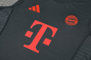 Kit Shirt + Shorts Bayern Munich 25/26