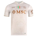 Maglia da tifoso del NAPOLI per la stagione || 2025/26