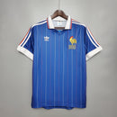 FRANCIA I 82/83 MEN (RETRO)