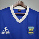 ARGENTINA II 86/87 MEN (RETRO)