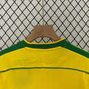 BRAZIL KIDS 1998  - RETRO