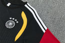 Kit Allenamento Germania Nero 2026 | Kit da Calcio