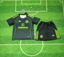 Kit da gara  celtic 2025/2026
