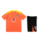 KIT BRASILE ALLENAMENTO 2025/26