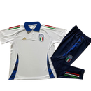 KIT TUTA + POLO ITALIA 24/25