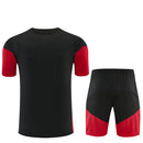 Kit Allenamento Germania Nero 2026 | Kit da Calcio