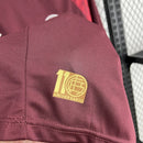 Lanus 2025/26 Home Jersey