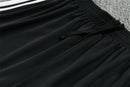Kit Allenamento Germania Rosso/Nero 2026 | Kit da Calcio