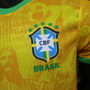 Brazil  25/26 Jesus Special Edition - PLAYER VERSION