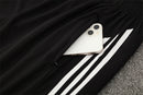 Kit Shirt + Shorts Manchester United Training Purple/White 25/26