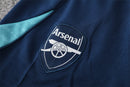Kit Shirt + Shorts Arsenal Dark Blue 25/26